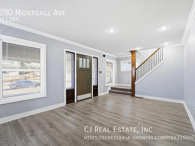 4200 Montgall Ave — Photo 2