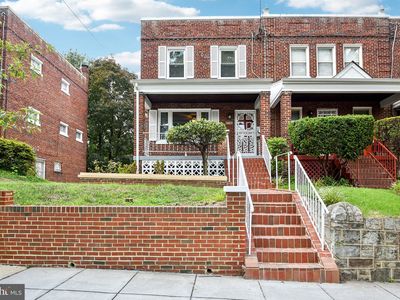 4706 12th St NE, Washington, DC, 20017