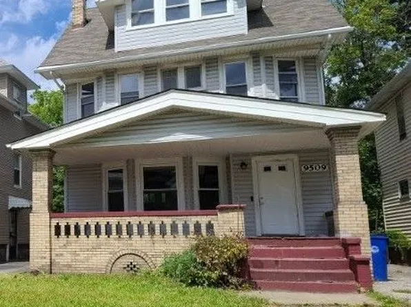 9509 Empire Ave, Cleveland, OH 44108