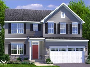 6911 Emerald Ln, Whitestown, IN 46075