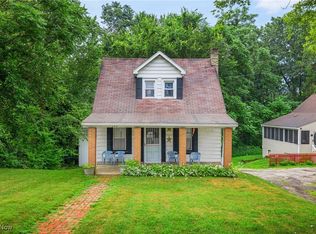 192 Swartz Rd, Akron, OH 44319