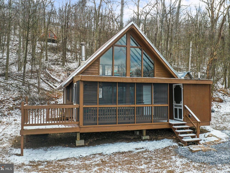 1321 Lawyer Ln, Slanesville, WV 25434 Zillow