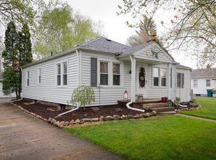 50 Wiltshire Ave, Battle Creek, MI 49015