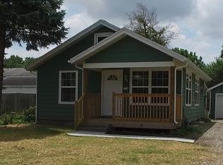 714 Buena Ave, Middletown, OH 45044