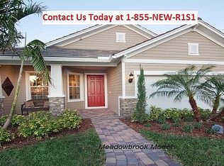 7606 Sandspur Ln, Lake Worth, FL 33467
