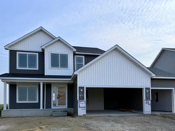 9650 32nd St NE, Saint Michael, MN 55376