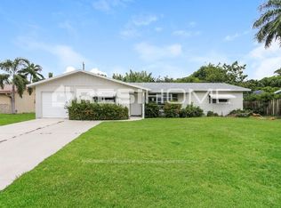 3000 S Seacrest Blvd, Boynton Beach, FL 33435