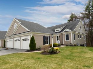 33 Lydias Way, Northborough, MA 01532