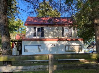 11522 Heckel Rd, Dale, IN 47523
