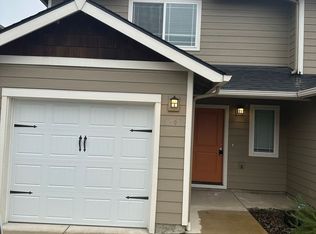 6247 NE William R Carr St, Corvallis, OR 97330