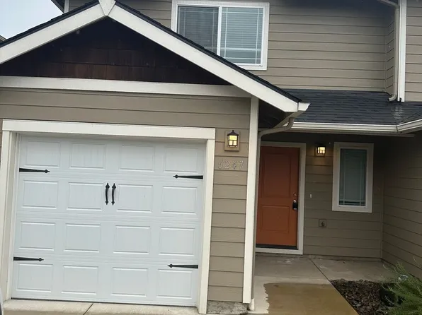 6247 NE William R Carr St, Corvallis, OR 97330