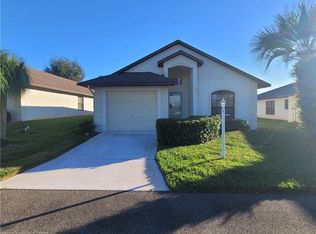 661 W Carey Ln, Avon Park, FL 33825