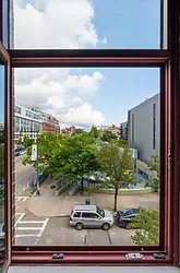 Rented by Modern Spaces