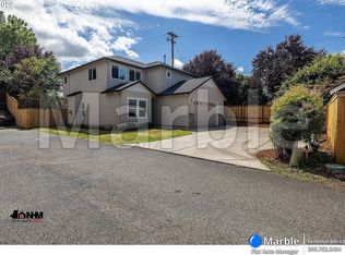 9403 NW 22nd Ct, Vancouver, WA