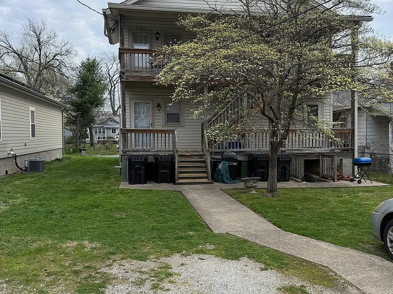 318 W Kenwood Way #1 — Photo 27