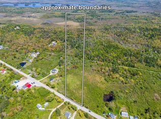 LOT 2 Highway 3, Argyle, NS B0W 1W0
