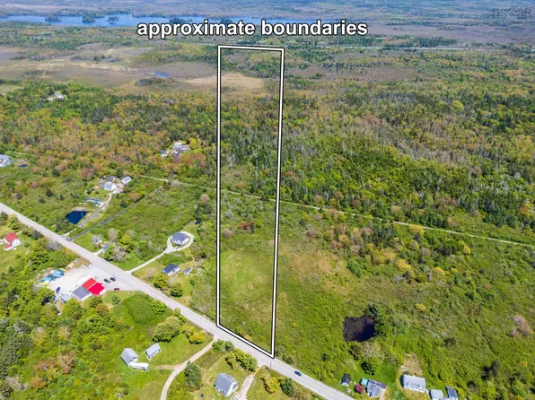 LOT 2 Highway 3, Argyle, NS B0W 1W0