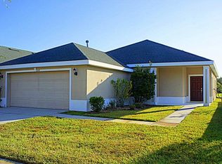 20107 Nob Oak Ave, Tampa, FL 33647