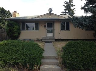 1611 E Rowan Ave, Spokane, WA 99207
