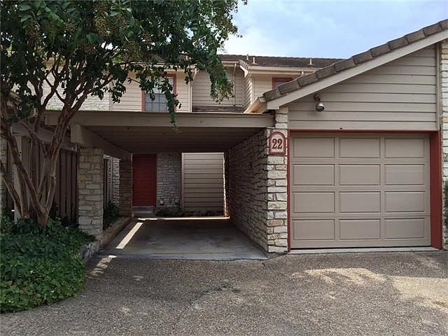 1st image of 2201 Lakeway Blvd APT 22