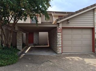 2201 Lakeway Blvd APT 22, Lakeway, TX 78734