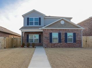 6322 Chestnut Hill Rd, Bentonville, AR 72713