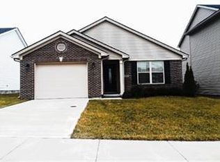 1009 Sugarbush Trl, Lexington, KY 40509