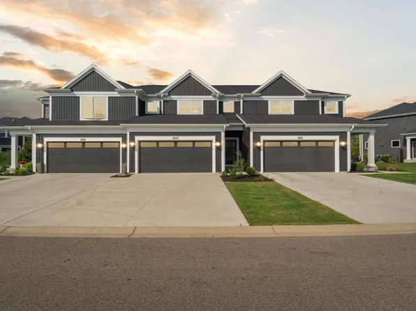 4157 Corvo Trce, Kalamazoo, MI 49006