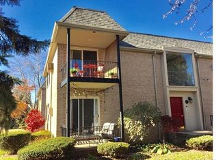 1715 E Forteen Mile Rd UNIT B-1, Birmingham, MI