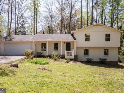 5360 Tall Oak Dr, Marietta, GA, 30068