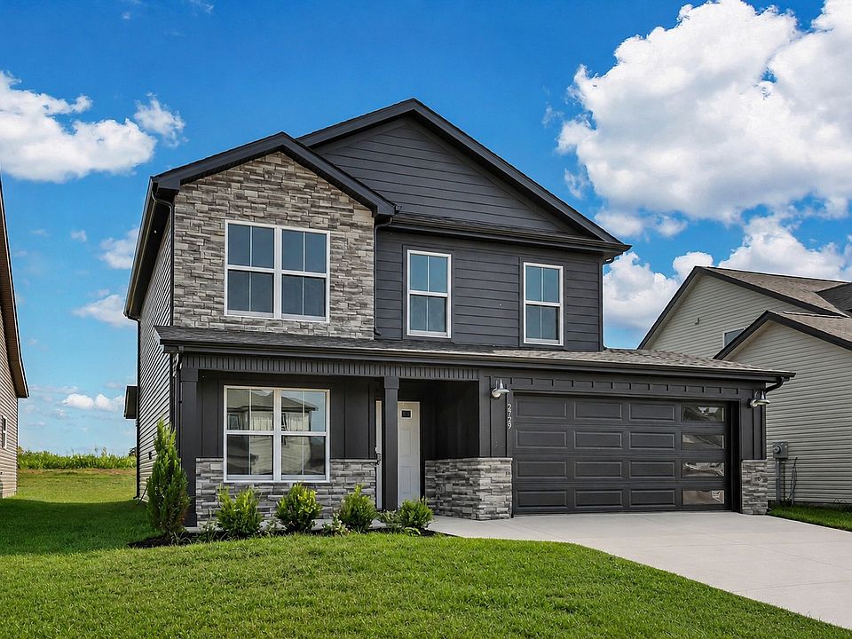 1st image of 2729 Brewster Dr Lot 16
