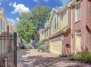 1722 Morse St, Houston, TX 77019