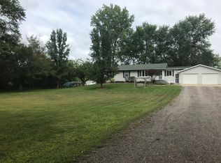 3080 Marquette Rd, Ionia, MI 48846