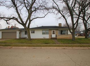 122 S Whitlock St, Bremen, IN
