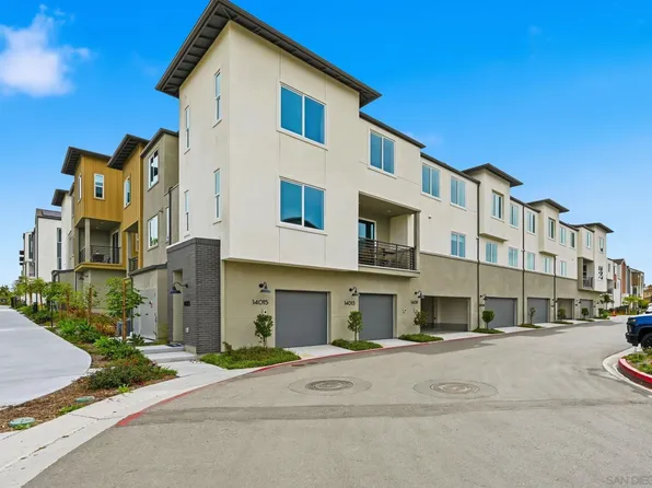 14005 Lilah Ln, San Diego, CA 92128