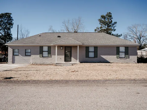 3825 Highpointe Drive, Hephzibah, GA