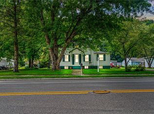 W315 State Road 29, Spring Valley, WI 54767