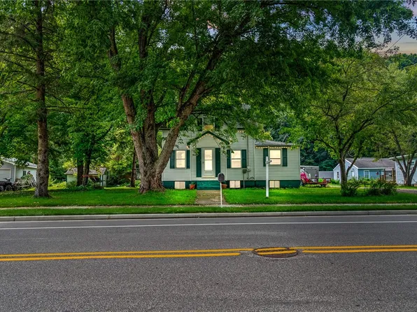 W315 State Road 29, Spring Valley, WI 54767