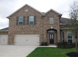 1317 Laurel Loop, Angleton, TX 77515