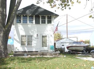 48941 Jamaica St, Chesterfield, MI 48047