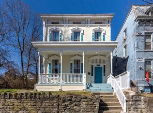 1031 Purcell Ave, Cincinnati, OH 45205