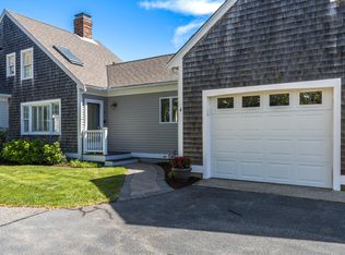8 Beach Rd #4, Orleans, MA 02653