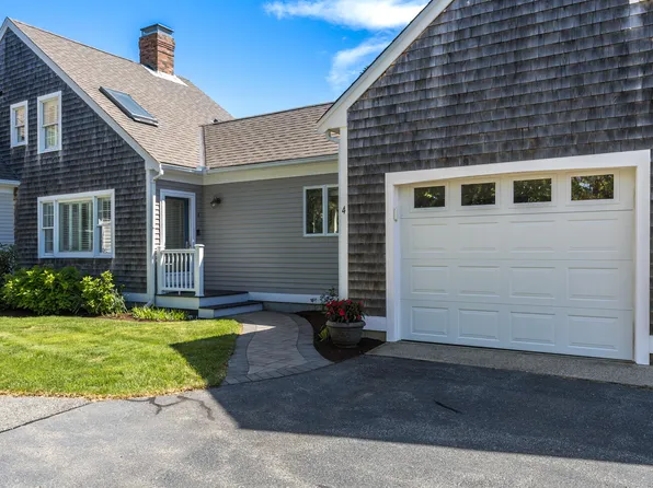 8 Beach Road #4, Orleans, MA 02653