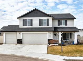 13121 S Laramie River Ave, Nampa, ID 83686