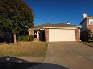 2602 Hidden Valley Dr, McKinney, TX 75071