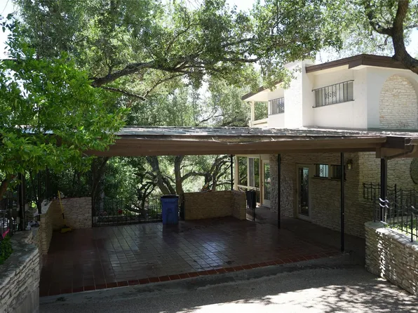 7044 Comanche Trl, Austin, TX 78732