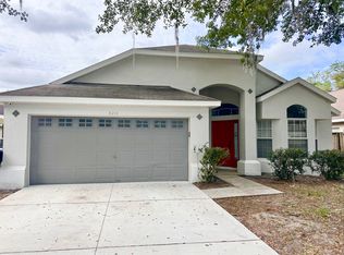 8214 Woodsworth Dr, Orlando, FL 32817