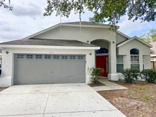 8214 Woodsworth Dr, Orlando, FL 32817