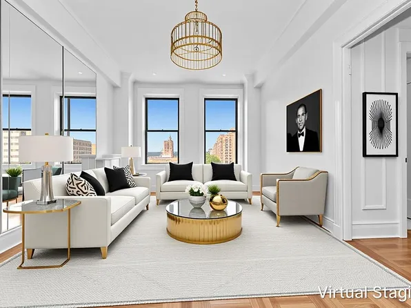 409 Edgecombe Ave APT 12G, New York, NY 10031