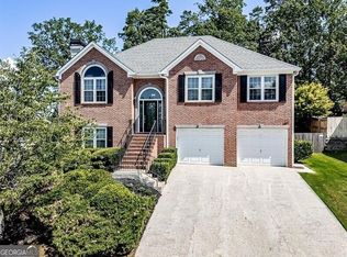 1471 Soaring Pointe, Marietta, GA 30062